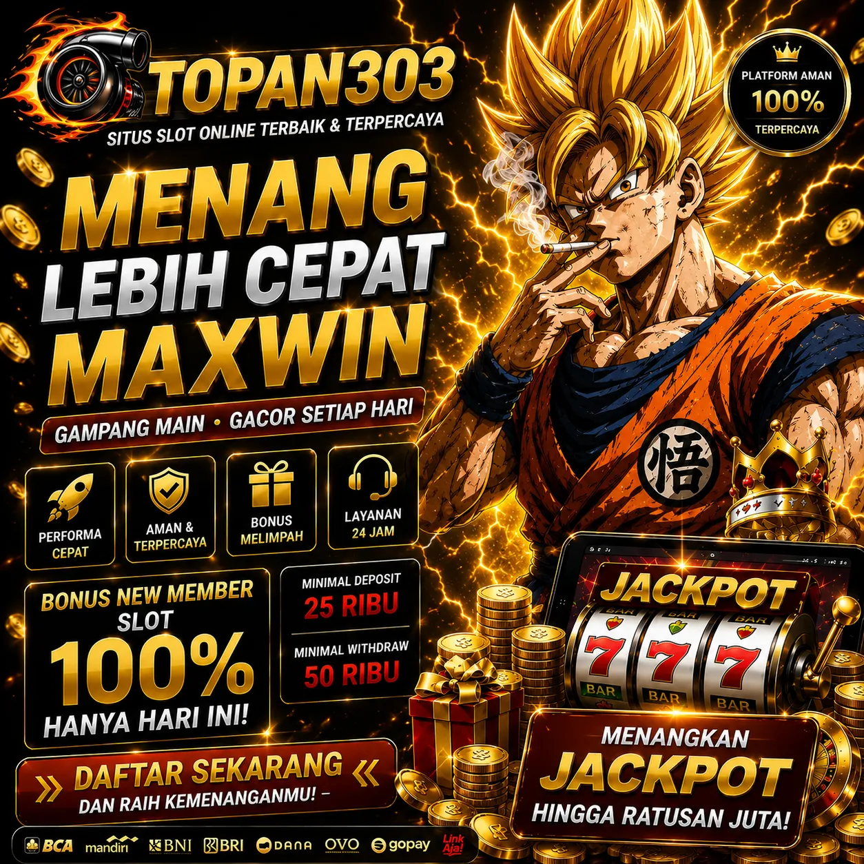 Topan303